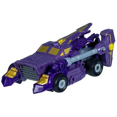 Transformers Age of Primes Solus Prime Thirteen Hasbro NEW