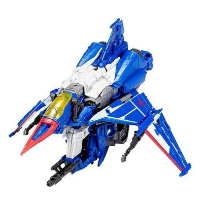 Transformers SS89 Thundercracker Bumblebee Movie Hasbro NEW