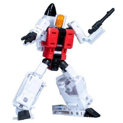 Transformers Age of Primes Slingshot Aerialbot Hasbro NEW