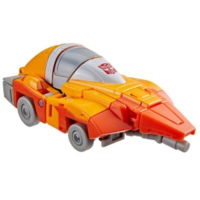 Transformers Retro G1 Wheelie Autobot Carded Hasbro NEW