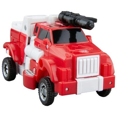 Transformers Age of Primes Swerve Autobot Hasbro Figure NEW