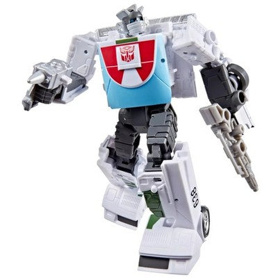Transformers SS86 Wheeljack Autobot G1 Hasbro Figure NEW