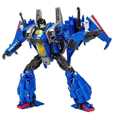 Transformers SS89 Thundercracker Bumblebee Movie Hasbro NEW
