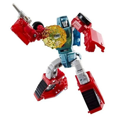 Transformers SS86 Windcharger Hasbro Action Figure NEW