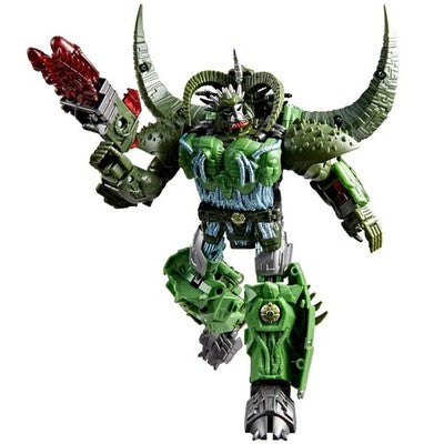 Transformers Age of Primes Liege Maximo Thirteen Hasbro Instock