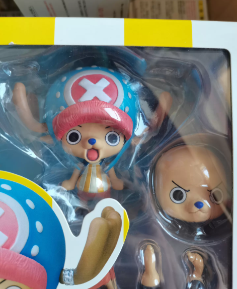 Bandai Chibi-arts One Piece Tony Tony Chopper