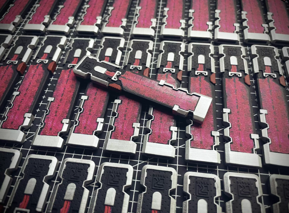 Cyberpunk 2077 Relic 128G USB 3.0 Flash Drive
