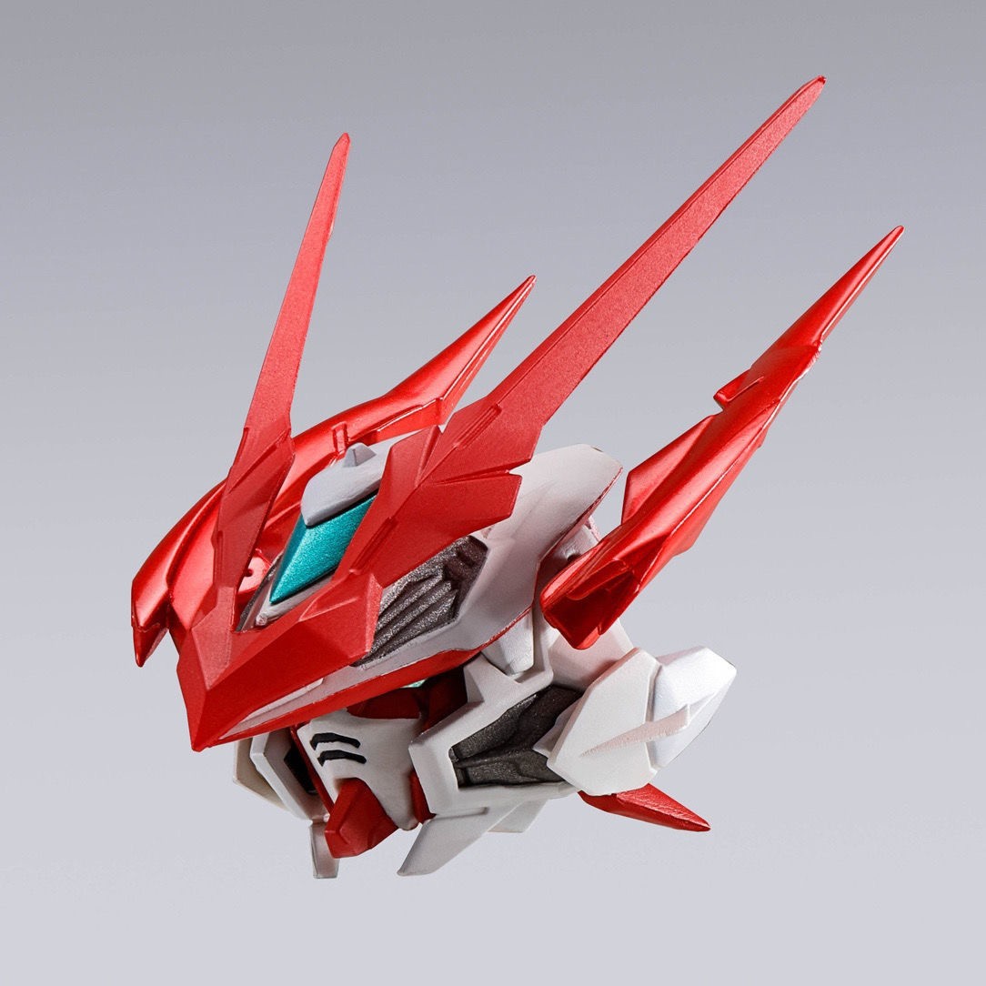 BANDAI METAL BUILD Gundam Astray Red Dragonics Tamashii Nations Japan Exclusive