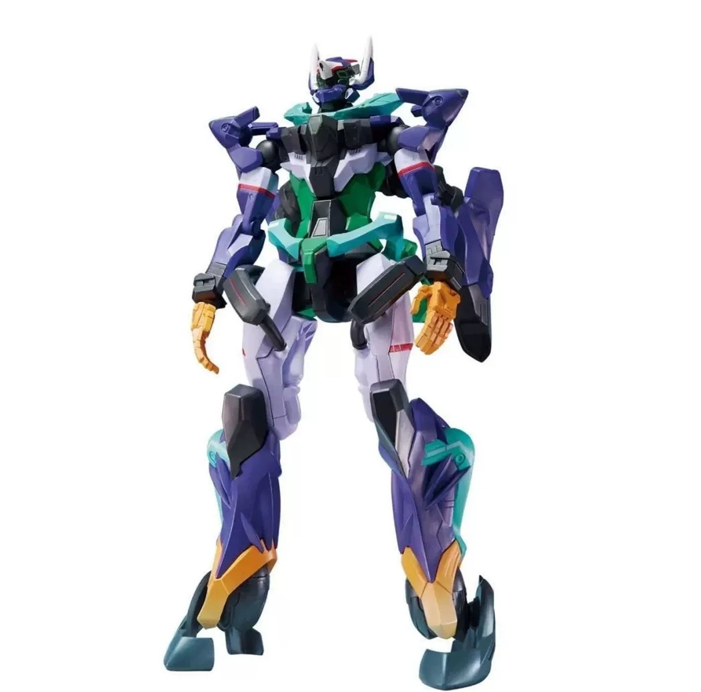 Bandai Banpresto Gundam Figure – Genkai Toppa GFrED Limited Edition – Brand New