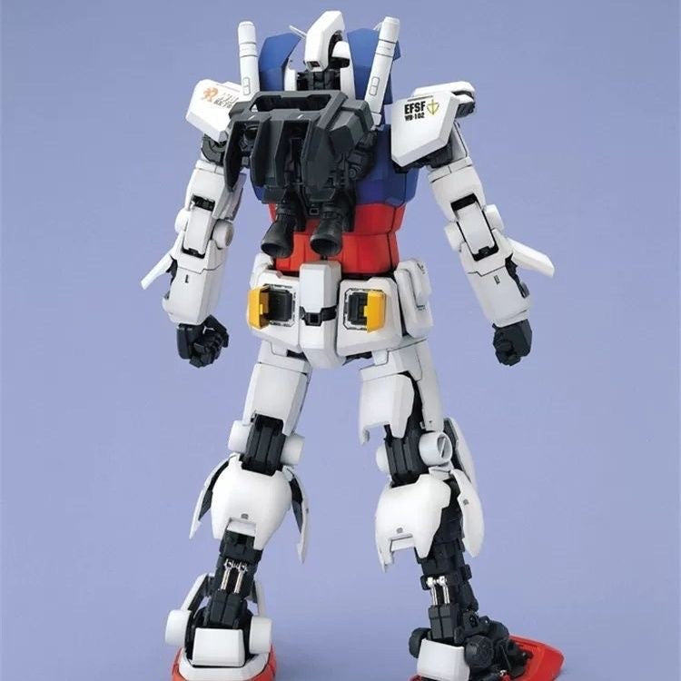 PGRX-78-2 Bandai Spirits 1/60 Scale | E.F.S.F. Prototype Mobile Suit Exclusive