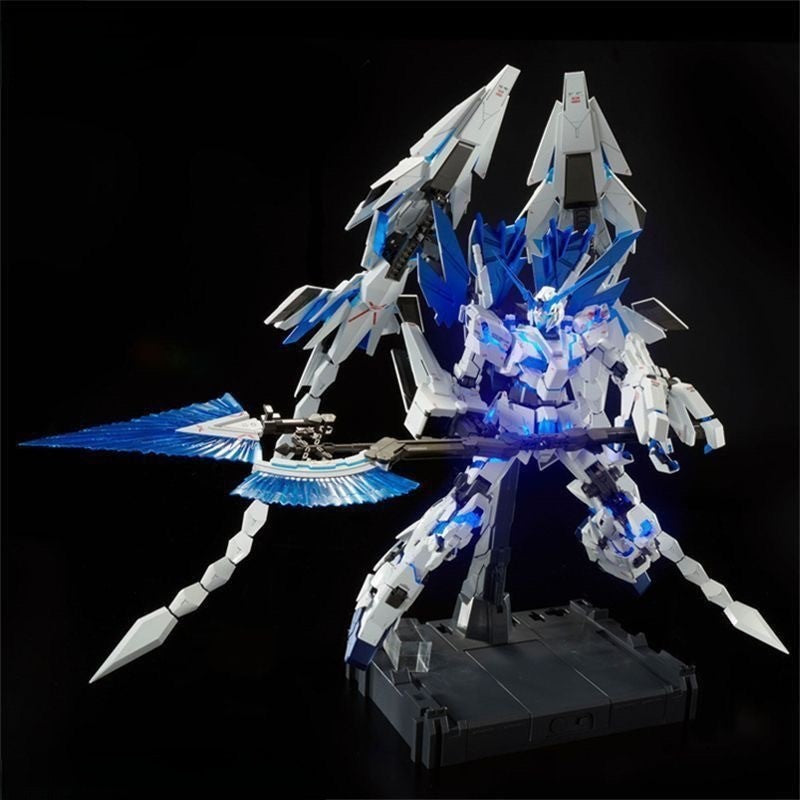 Bandai PG 1/60 Unicorn Gundam Model Kit