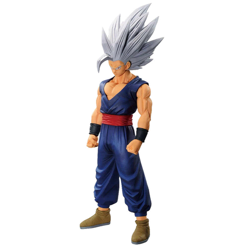 Bandai Ichiban Kuji Dragon Ball Super: Super Hero A Prize Son Gohan Beast Master