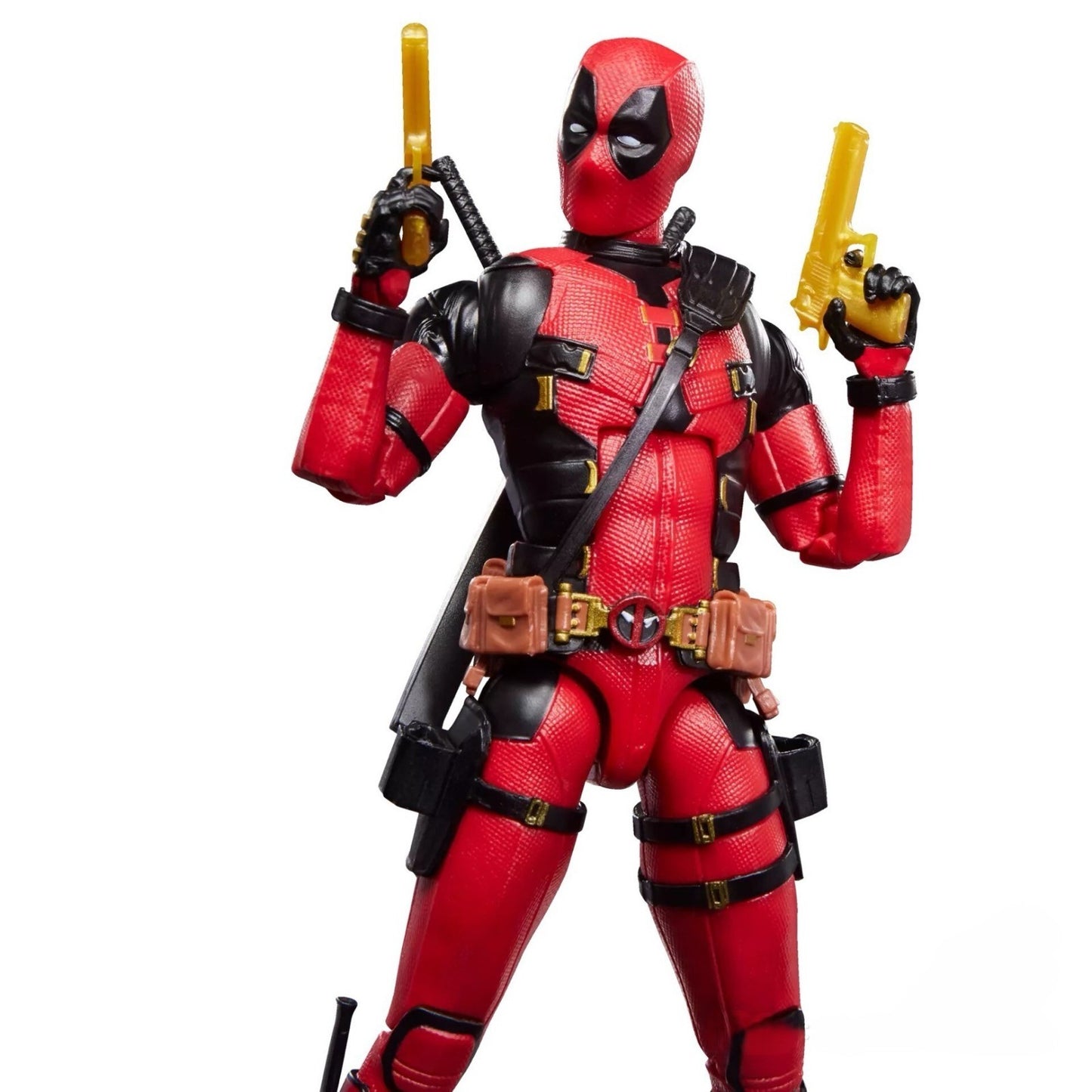 Marvel Legends Dogpool Deadpool & Wolverine Movie Figure Hasbro