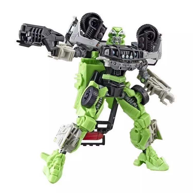 Transformers Studio Series SS16 Ratchet Dark of the Moon Action Figure NEW