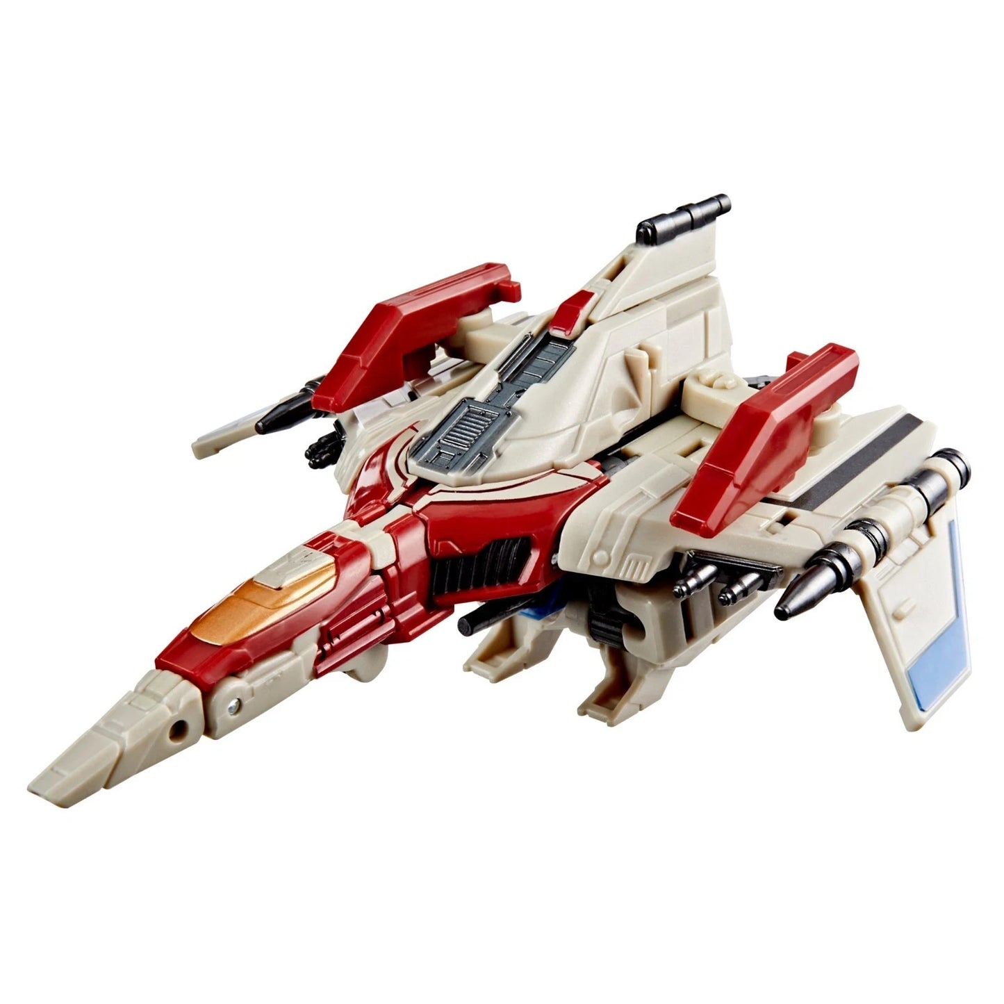 Transformers Studio Series Starscream Transformers One Deluxe Figure Hasbro NEW