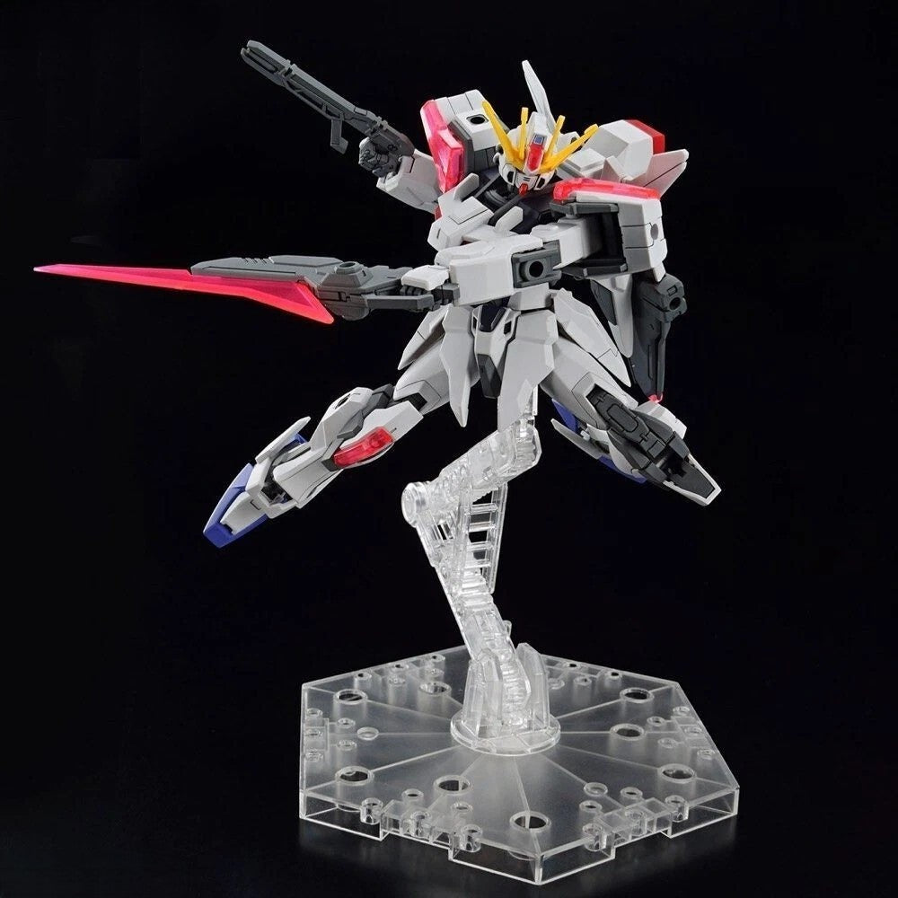 Entry Grade 1/144 Build Strike Exceed Galaxy Gunpla Bandai Spirits 2023