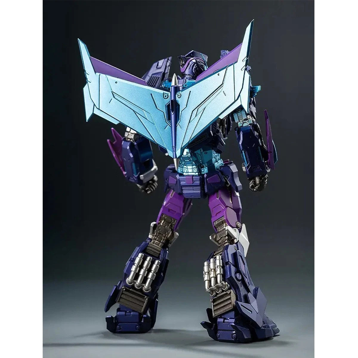 Transformers Rodimus Prime Lost Light MDLX Action Figure Collectible