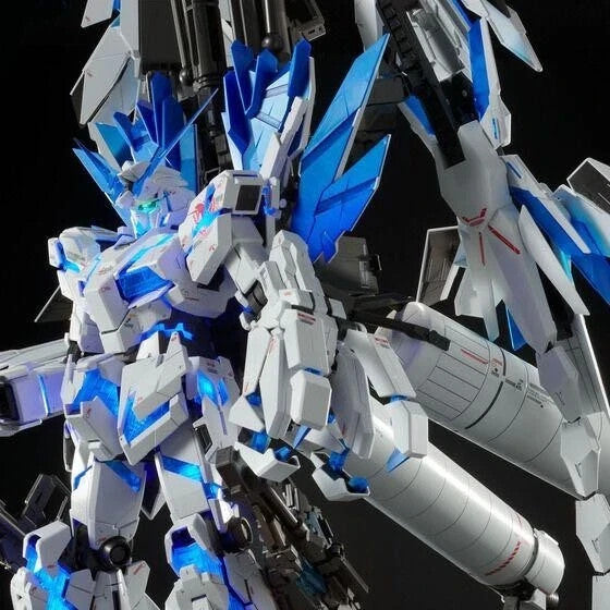 Bandai PG 1/60 Unicorn Gundam Model Kit