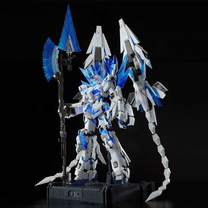 Bandai PG 1/60 Unicorn Gundam Model Kit