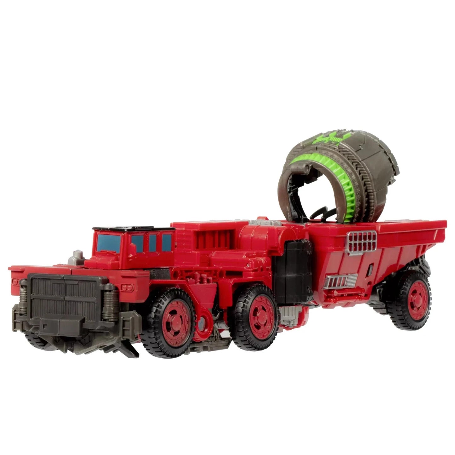Transformers Studio Series Constructicon Overload Devastator ROTF Hasbro