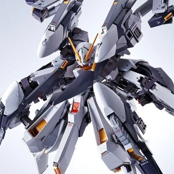 Bandai Metal Robot Spirits Gundam TR-6 Wondwart-Rah II Parts Set