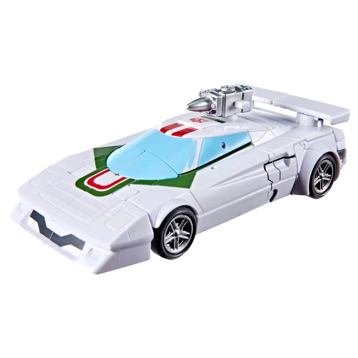Transformers Studio Series Wheeljack Devastation Deluxe Figure Hasbro NEW