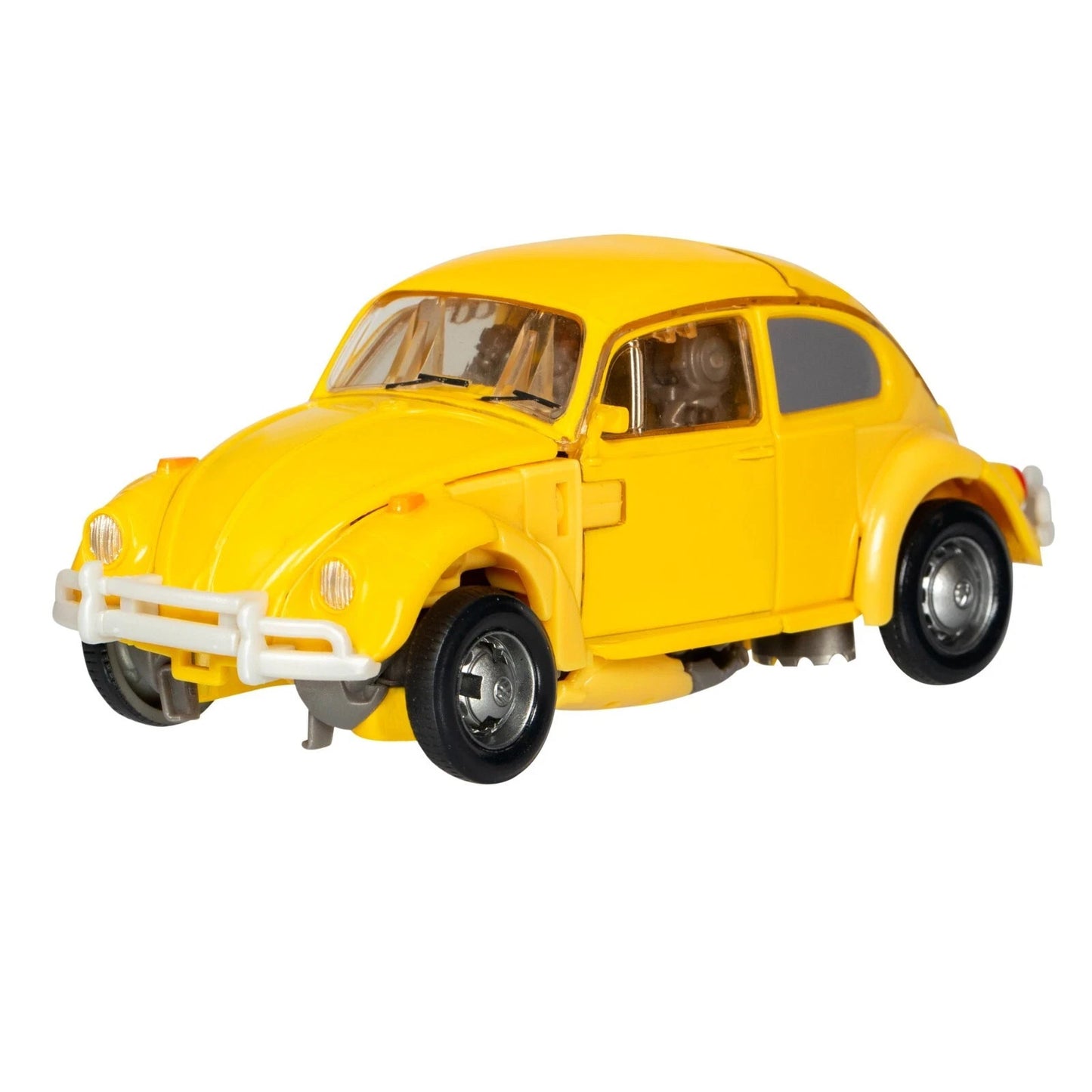 Transformers Studio Series SS-117 Bumblebee VW Beetle Hasbro Takara Tomy NEW