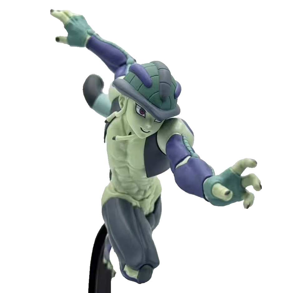 Hunter x Hunter Banpresto Vibration Stars Meruem Figure Bandai Spirits Anime Col