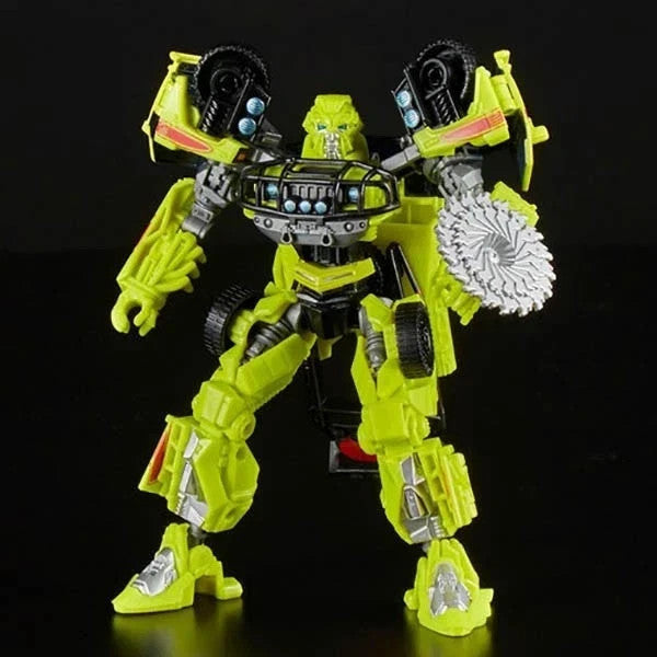 Transformers Studio Series SS04 Ratchet ROTF Hasbro Takara Tomy Figure New