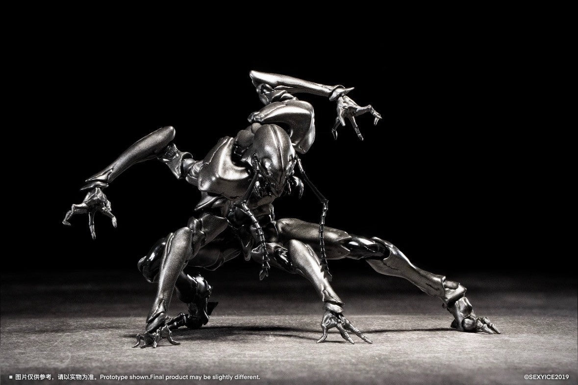 SEXYICE VERMIN B006 Ant 1/12 Figure Artificial Evolution Creature Preorder