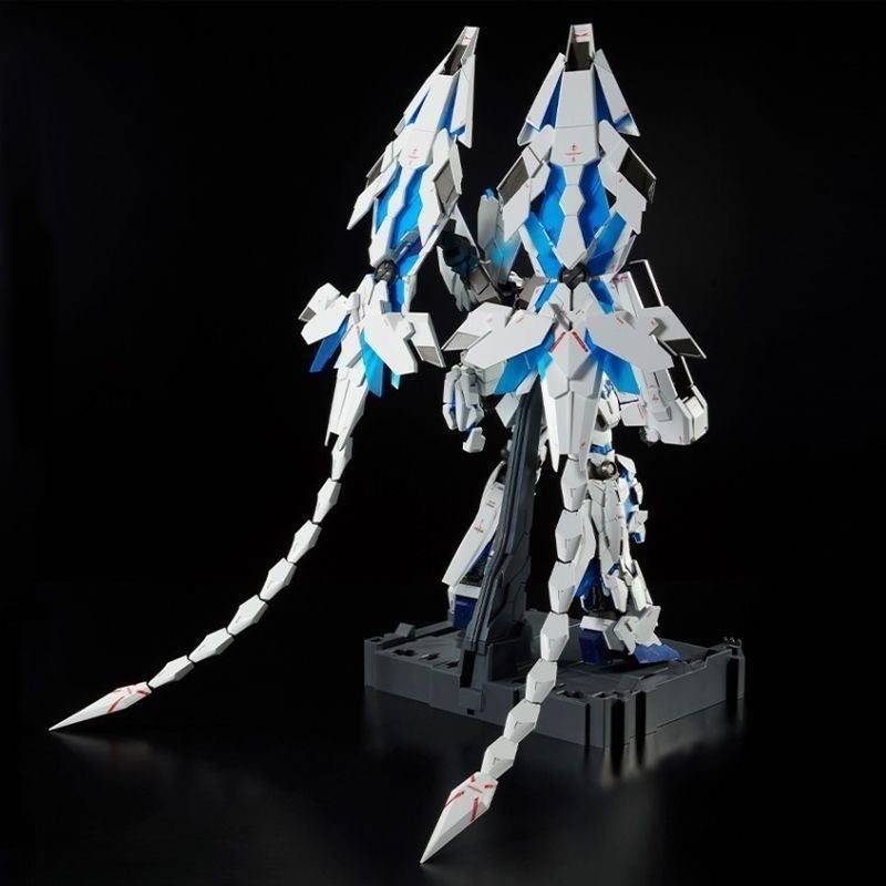 Bandai PG 1/60 Unicorn Gundam Model Kit