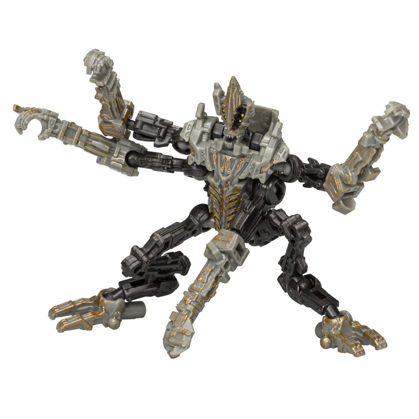 Transformers Studio Series Novakane Terrorcon ROTB Rise of the Beasts Hasbro NEW