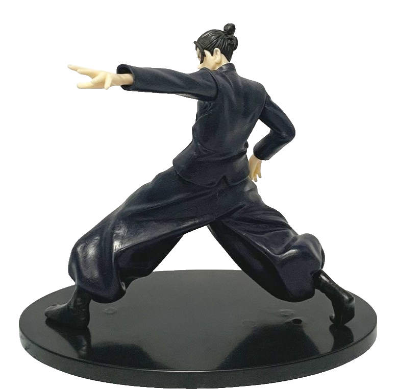 New Suguru Geto Luminasta  Jujutsu Kaisen Figure SEGA Kaigyoku/Gyokusetsu -US