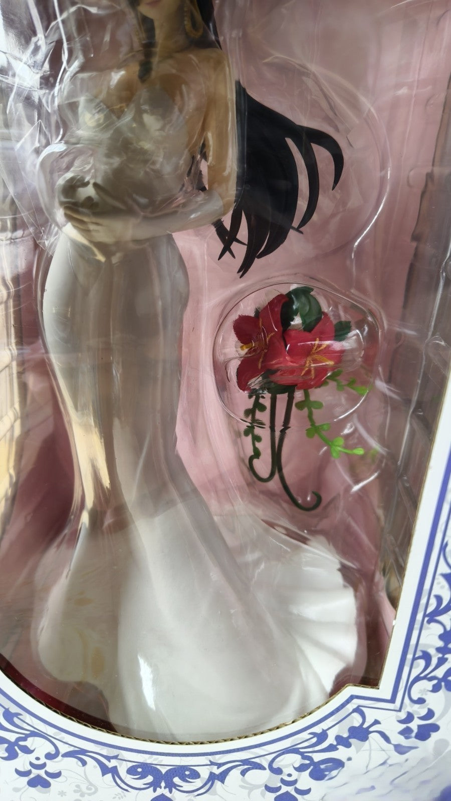 MegaHouse POP Boa Hancock Wedding Version Limited Edition One Piece Figure