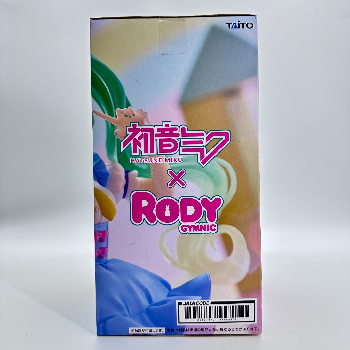Hatsune Miku × Rody AMP Figure Märchen Ver. | Taito Artist Masterpiece+