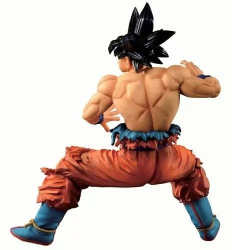 Dragon Ball Ichiban Kuji Son Goku Ultra Instinct -Sign- E Prize Figure | Bandai