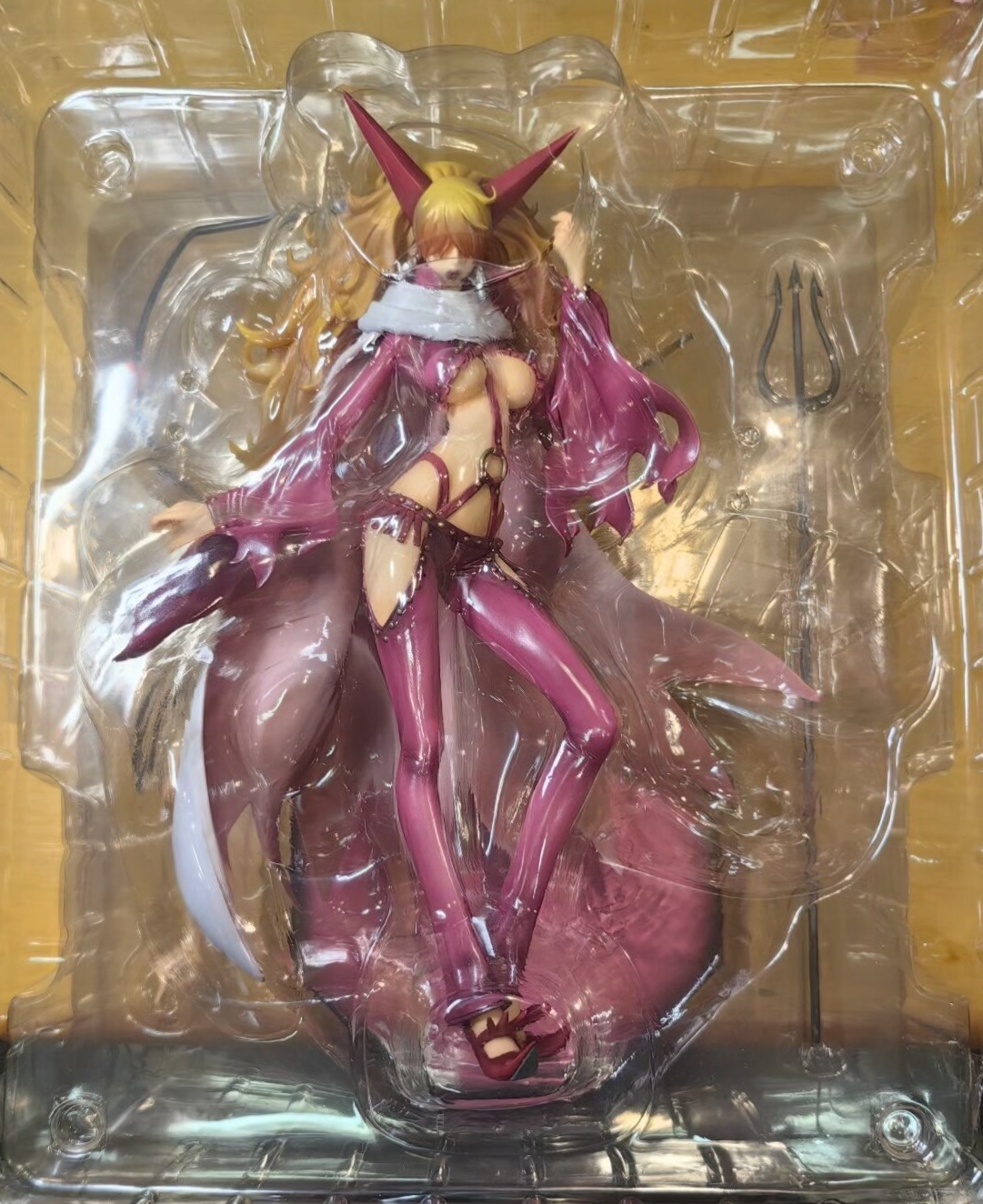 MegaHouse Portrait of Pirates Sadie P.O.P Limited Edition Figure One Piece