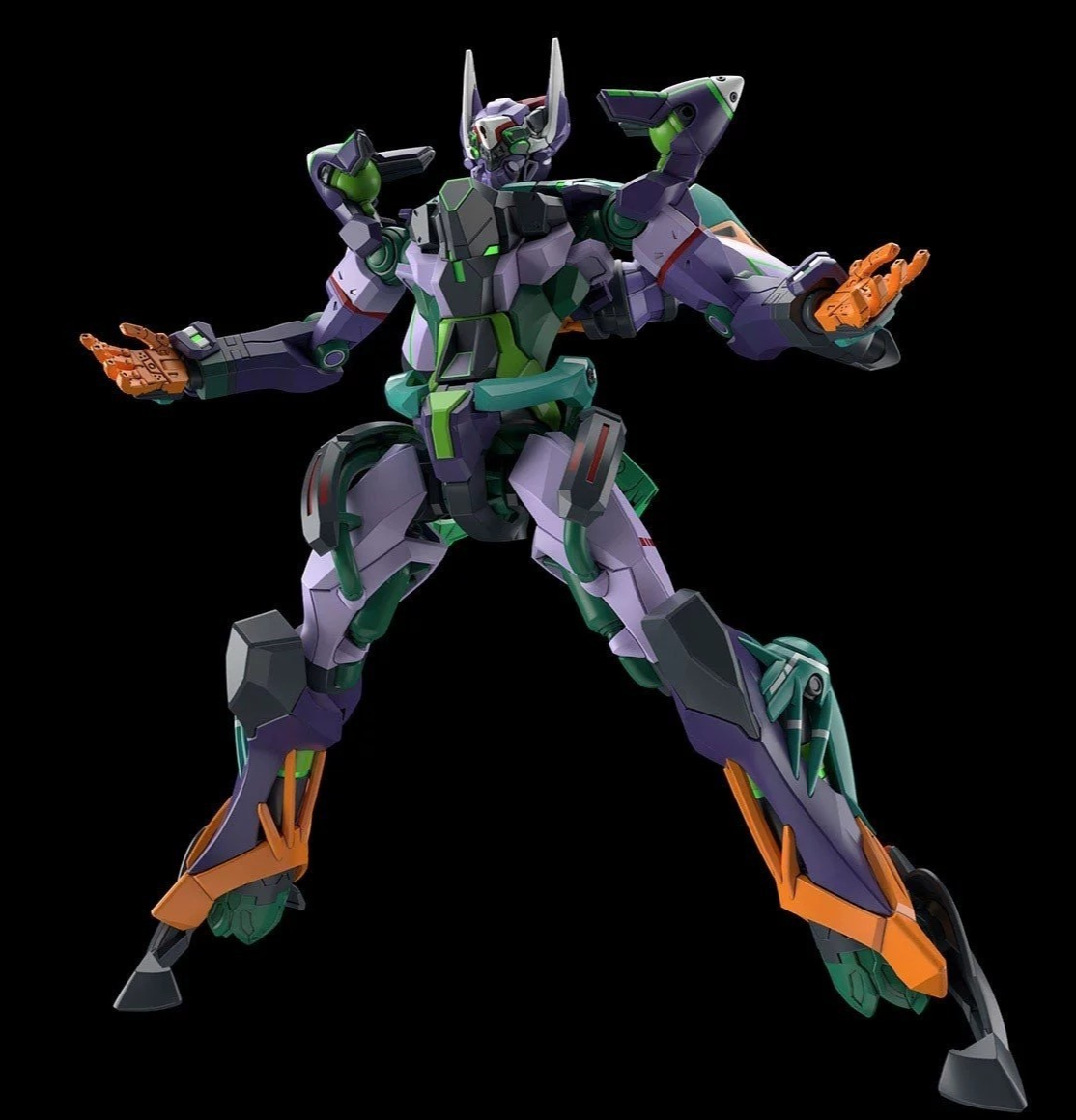Bandai Banpresto Gundam Figure – Genkai Toppa GFrED Limited Edition – Brand New