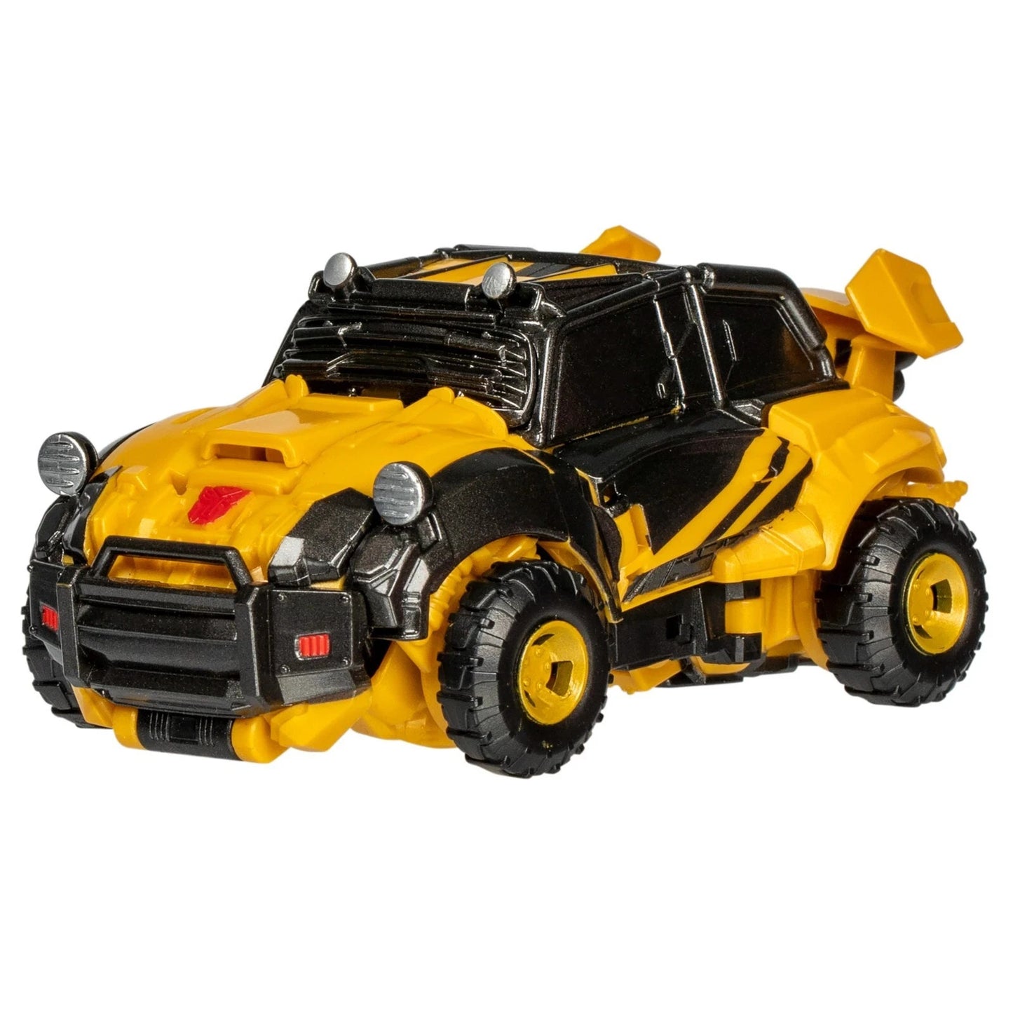 Transformers Studio Series Gamer Edition Bumblebee #10 Hasbro Takara Tomy NEW