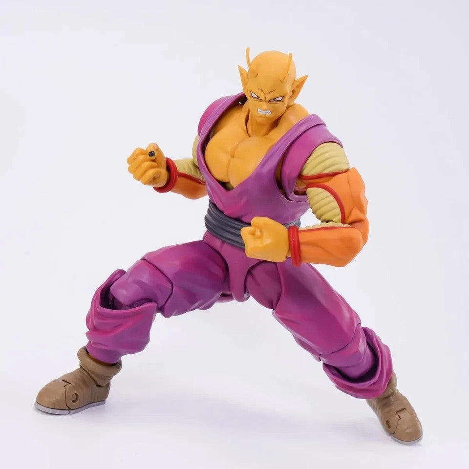 Bandai S.H.Figuarts Orange Piccolo Dragon Ball Super Super Hero SHF Figure