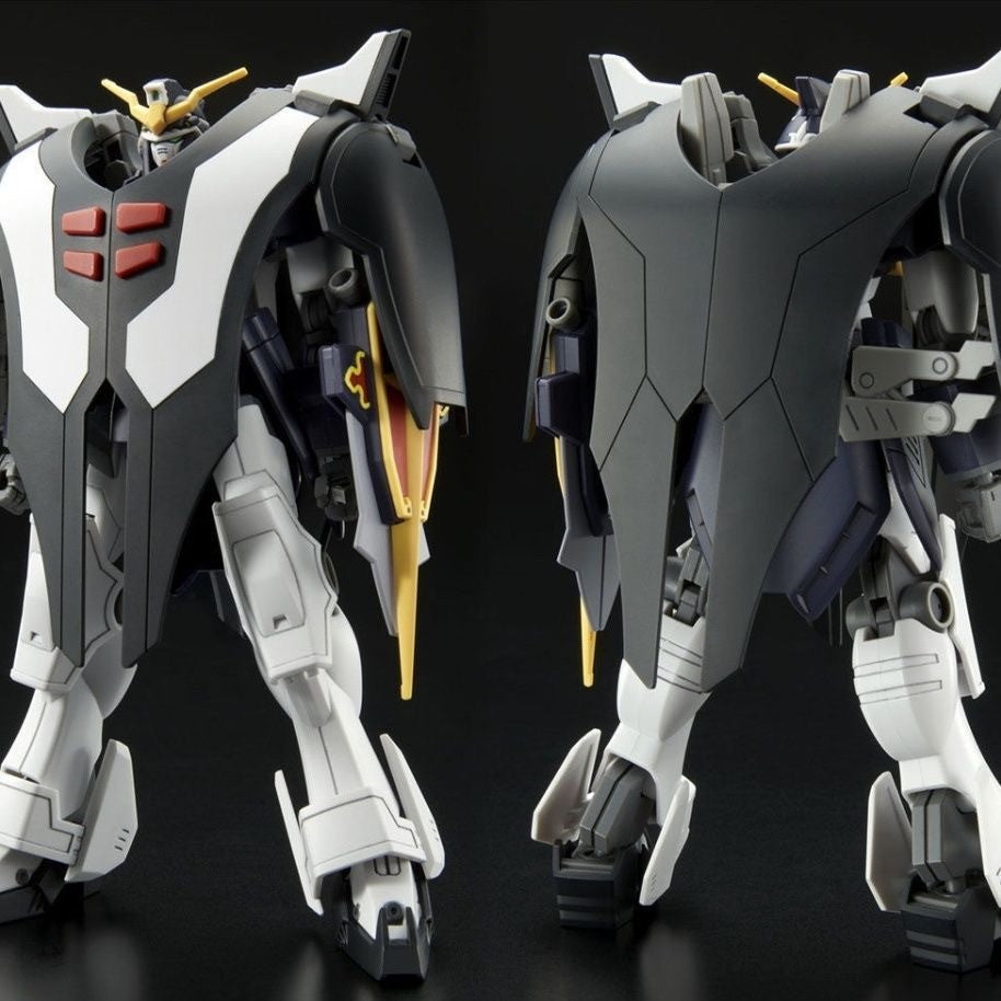 METAL ROBOT Spirits Gundam Deathscythe Hell | XXXG-01D2 | Endless Waltz Ver.