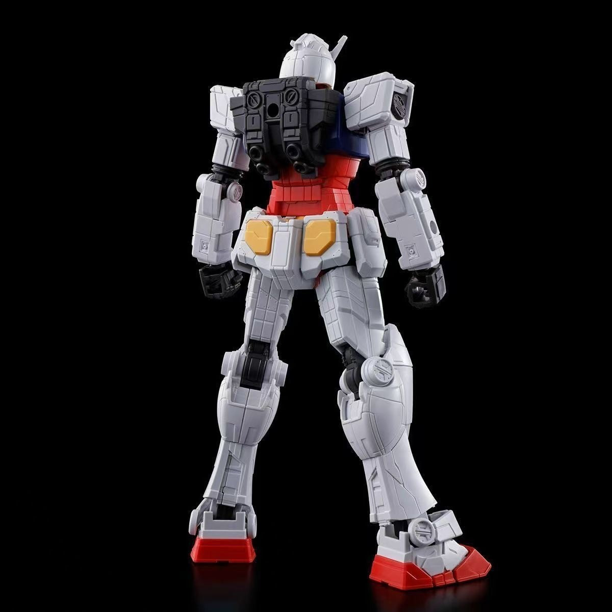 Bandai Entry Grade 1/144 RX-78F00/E Gundam EXPO2025 Limited Model Kit New
