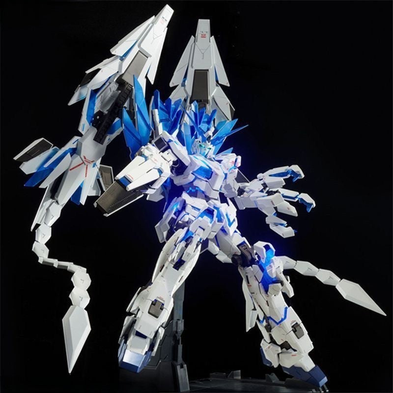 Bandai PG 1/60 Unicorn Gundam Model Kit