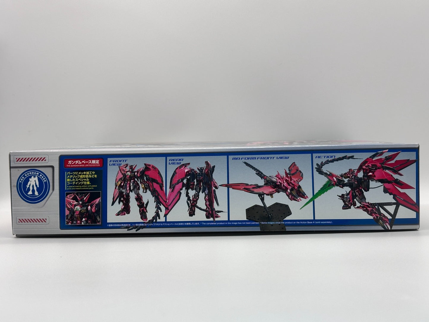 Bandai MG 1/100 OZ-13MS Gundam Epyon EW (Special Coating)–The Gundam Base Limit