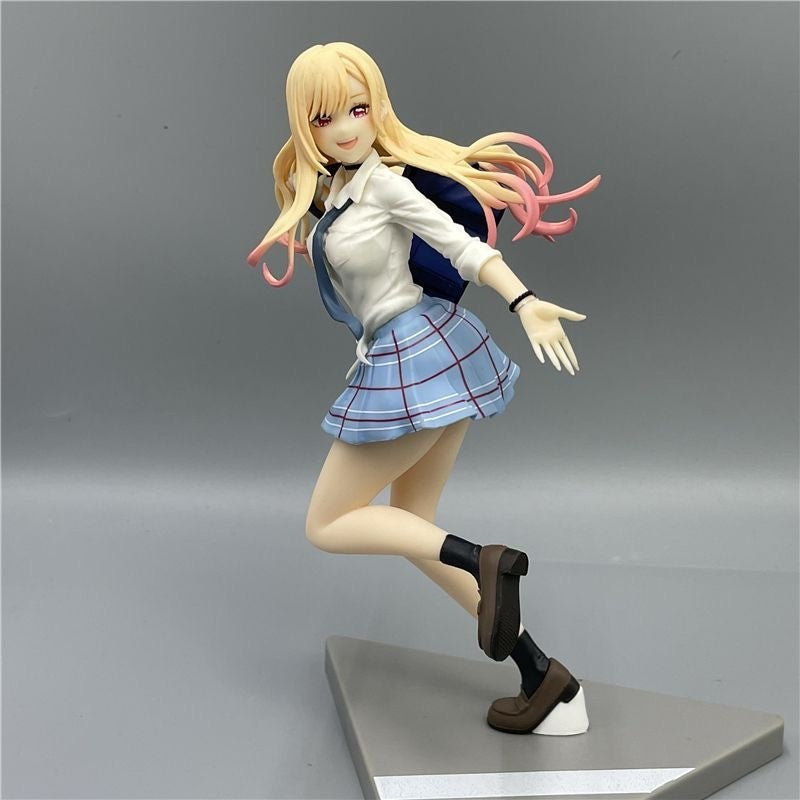 My Dress-Up Darling Marin Kitagawa Luminasta after-school ver SEGA