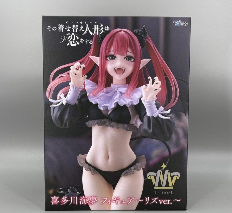 Taito My Dress-Up Darling – Kitagawa Marin Liz Ver. Figure Official T-M