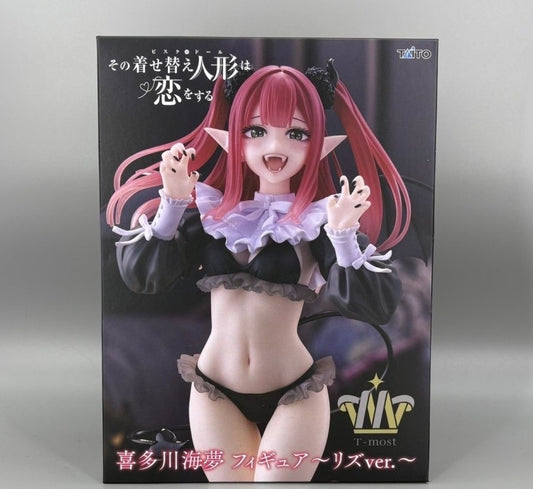 Taito My Dress-Up Darling – Kitagawa Marin Liz Ver. Figure Official T-M