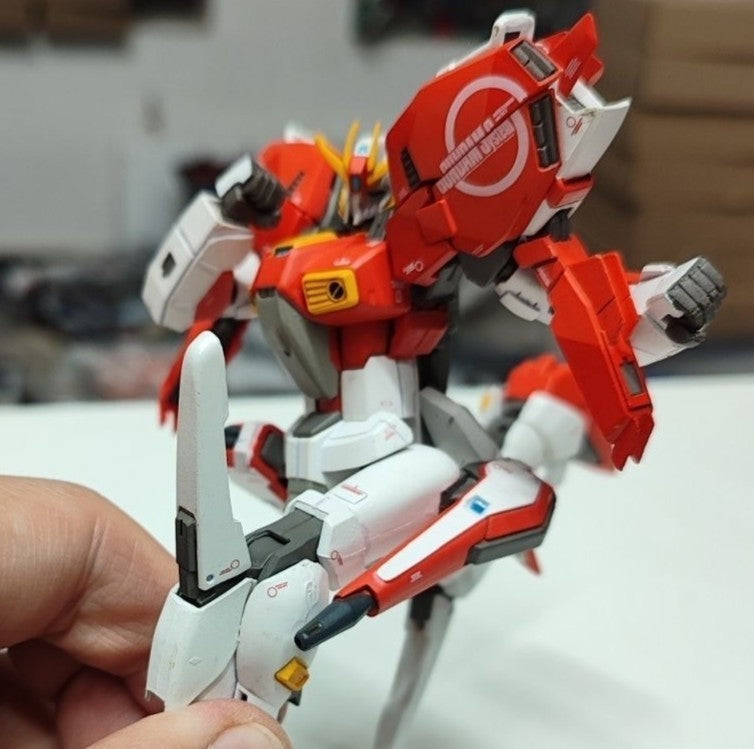 Gundam Fix Figuration #0013 PLAN303E Deep Striker | MSA-0011[Bst] Katoki Hajime