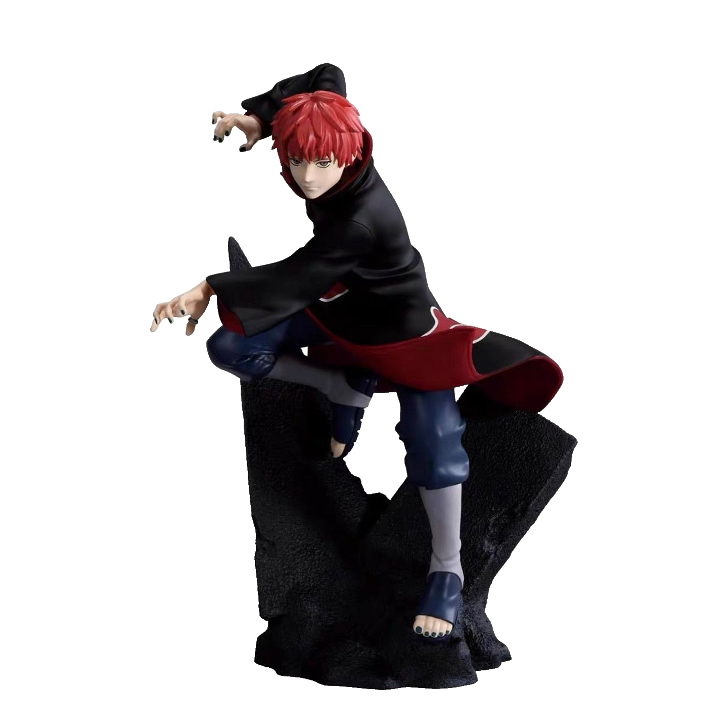 Banpresto Naruto Shippuden Effectreme Anime Figure Toy Akatsuki Sasori BP29181