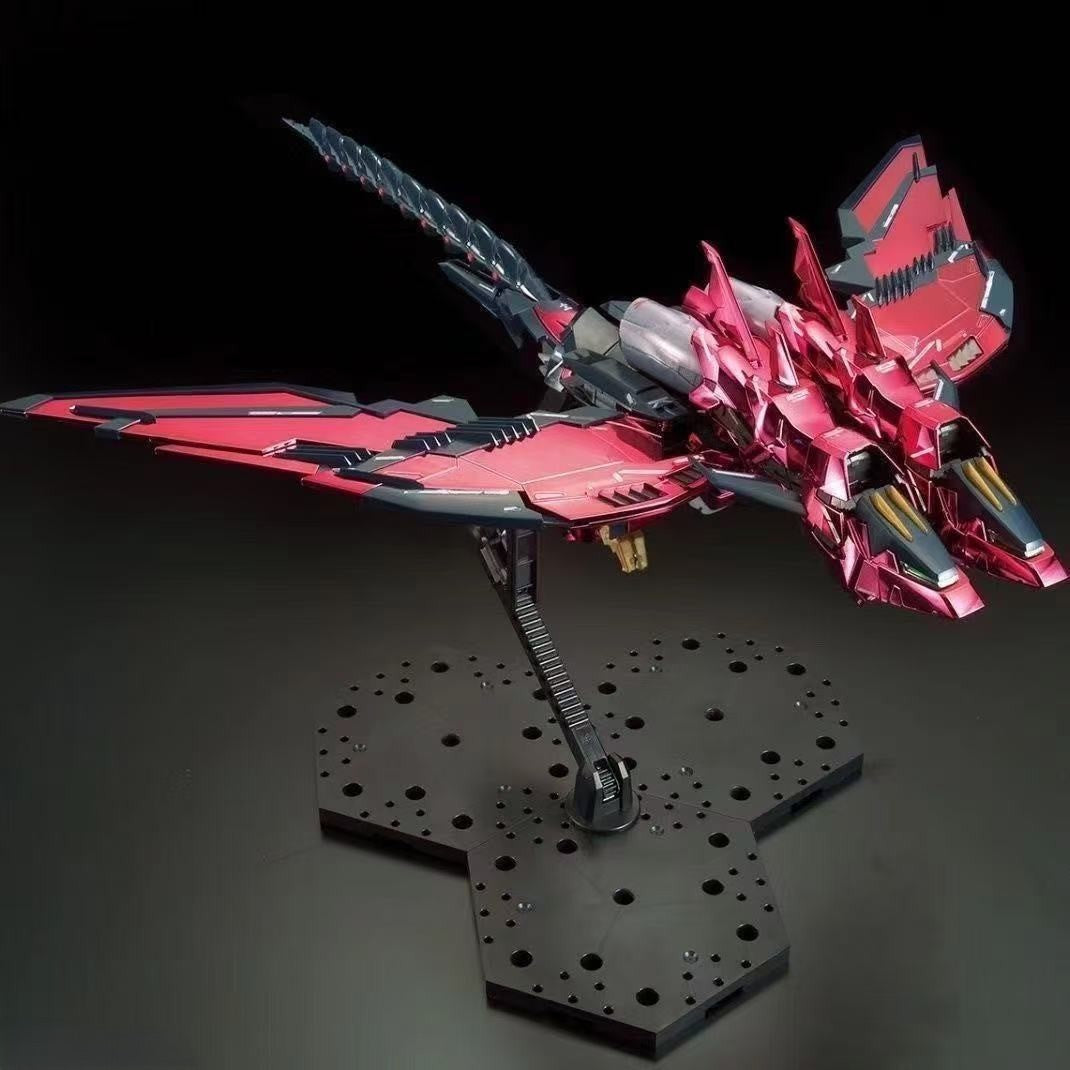 Bandai MG 1/100 OZ-13MS Gundam Epyon EW (Special Coating)–The Gundam Base Limit